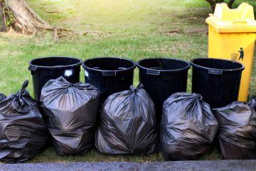 Yard Waste Removal in Manatawny