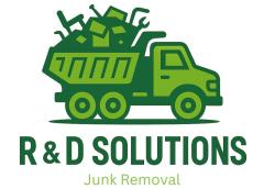 R & D Junk Removal Solutions LLC