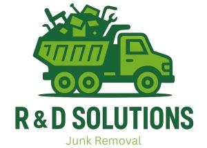 R & D Junk Removal Solutions LLC