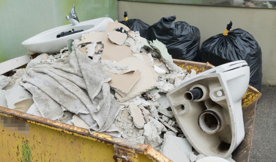 Junk Removal by R & D Junk Removal Solutions LLC